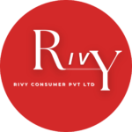 Rivy Logo