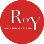 Rivy Logo