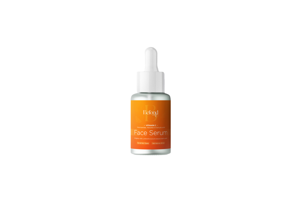 face serum